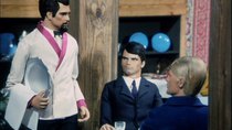 Captain Scarlet and the Mysterons - Episode 32 - The Inquisition