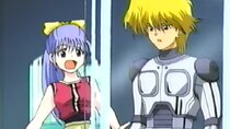 Yuu Gi Ou - Episode 24 - Decision Time! The Miracle of Friendship