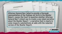 The Rachel Maddow Show - Episode 83 - May 4, 2021