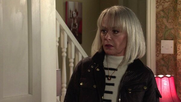 Coronation Street - S62E88 - Monday, 3rd May 2021 (Part 2)