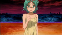 Ueki no Housoku - Episode 49 - The Law of the Ten Stars