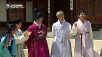 Master In The House - Episode 170 - Ep.170 - Master in the Palace Special: Gyeongbokgung Palace