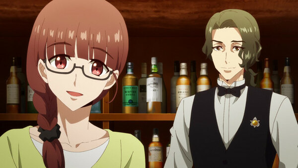 Watch Fairy Ranmaru season 1 episode 12 streaming online