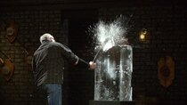 Forged in Fire - Episode 18 - Arctic Forge