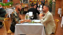 First Dates Spain - Episode 134