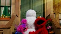 Sesame Street - Episode 23 - We Wonder What Happened to Snowman
