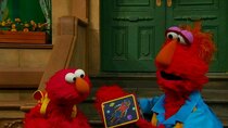 Sesame Street - Episode 25 - Teacher Appreciation Day