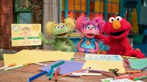 Sesame Street - Episode 27 - Karli’s Life Box