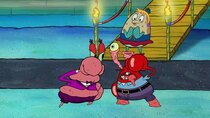 SpongeBob SquarePants - Episode 6 - My Two Krabses