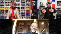 Desus & Mero - Episode 6 - WE BE HERE, HE BE THERE