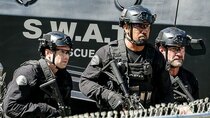 S.W.A.T. - Episode 15 - Local Heroes