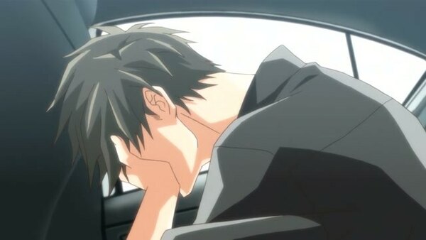 25-sai no Joshikousei Episode 11