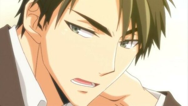 25-sai no Joshikousei Episode 12