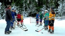 The Mighty Ducks: Game Changers - Episode 7 - Pond Hockey