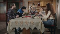 Bir Yeraltı Sit-com’u - Episode 8 - Pilav Günü