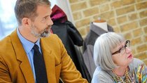 The Great British Sewing Bee - Episode 5