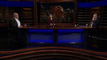 Real Time with Bill Maher - Episode 15