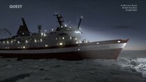 Disasters at Sea - Episode 4 - The Ice Ship