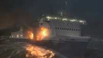 Disasters at Sea - Episode 2 - Fire Fight