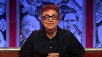 Have I Got News for You - Episode 6 - Romesh Ranganathan, Jo Brand, Lemn Sissay