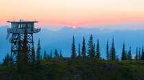 Overview - Episode 2 - Meet the Fire Lookout of Big Sky Country