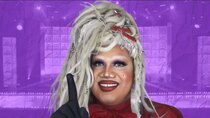 DaCota RuView - Episode 28 - Episódio 14: Fashion Cota RuView (RuPaul's Drag Race Season...