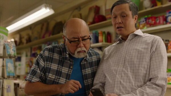 Kim's Convenience - S05E09 - Field of Schemes