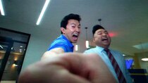 Kim's Convenience - Episode 10 - Who's Pranking Who?