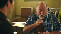 Kim's Convenience - Episode 11 - Matchy Matchy