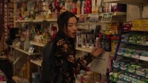 Kim's Convenience - Episode 12 - Hugs & Prayers