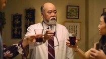 Kim's Convenience - Episode 13 - Friends and Family
