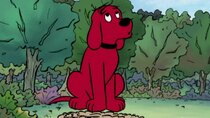 Clifford the Big Red Dog - Episode 62 - Captain Birdwell's Treasure