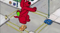 Clifford the Big Red Dog - Episode 38 - Lights Out