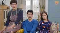 Be My Dream Family - Episode 24