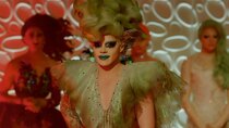 RuPaul's Drag Race Down Under - Episode 2 - Snatch Game