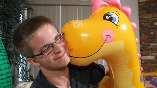 My Strange Addiction Inflatable Animals Full Episode My Strange Addiction Season 4 Episode 2