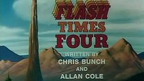 Defenders of the Earth - Episode 36 - Flash Times Four