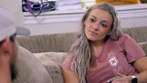 Teen Mom OG - Episode 10 - Half-Wounded Parent