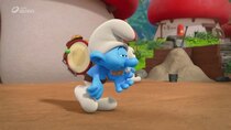 The Smurfs - Episode 7 - DRIIINNGGGGG!