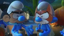 The Smurfs - Episode 8 - The Scariest Smurf