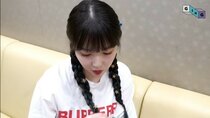 GFRIEND: G-ING - Episode 34 - YERIN's Day as the Special MC