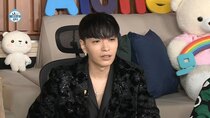 I Live Alone - Episode 395 - A Fool For His Niece (Simon Dominic) / Spring Has Come To Do...