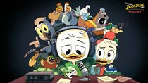 This Duckburg Life - Episode 3 - Louie Sells Out