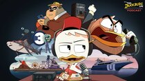 This Duckburg Life - Episode 5 - The Framing of Flintheart Glomgold