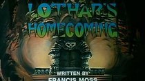 Defenders of the Earth - Episode 51 - Lothar's Homecoming