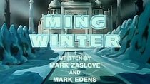 Defenders of the Earth - Episode 58 - Ming Winter