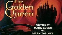 Defenders of the Earth - Episode 59 - The Golden Queen (1)