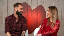 First Dates Spain - Episode 136