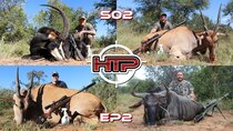 Huntech Pro - Episode 2 - Hunting at Bos-Karoo