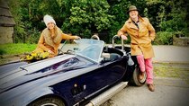 Antiques Road Trip - Episode 1